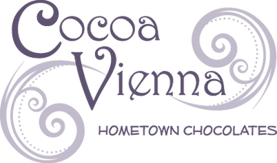 Cocoa Vienna Hometown Chocolates